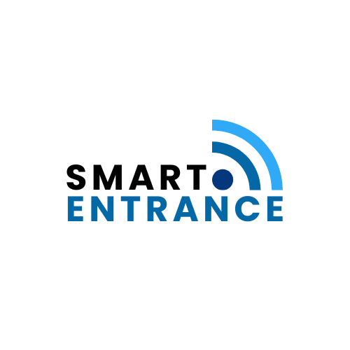Smart Entrance logga