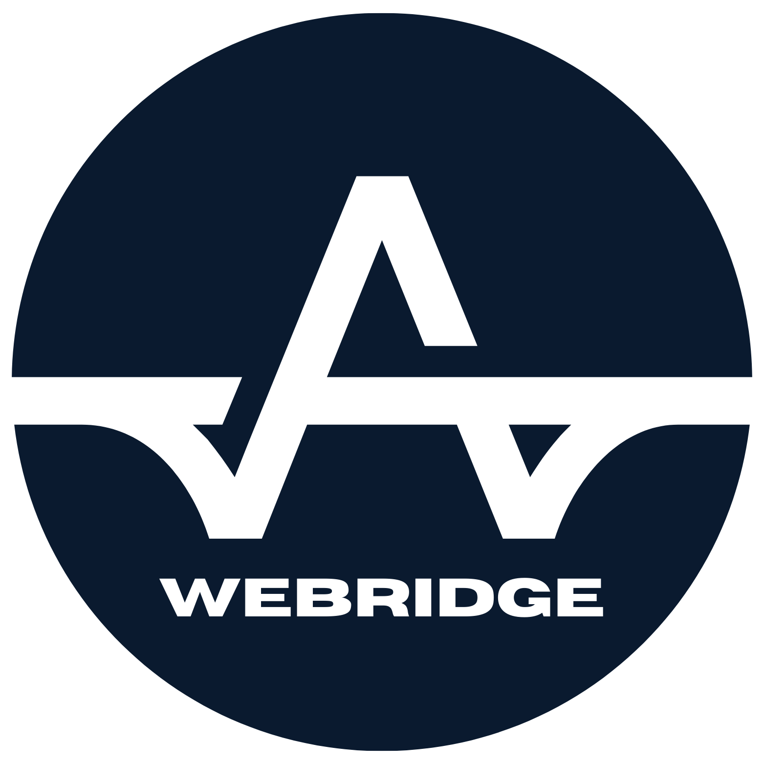 WE BRIDGE